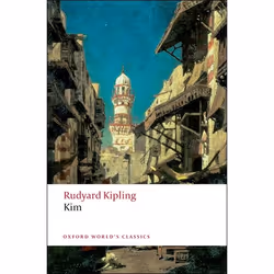ISBN Kim, Rudyard Kipling, Alan Sandison, 352 pages, English, Oxford University Press, 12/06/2008, Any gender