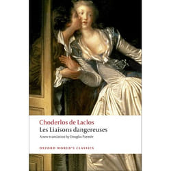 ISBN Les Liaisons dangereuses 448 pages English