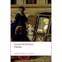 ISBN Pamela ( Or Virtue Rewarded ) 592 pages English