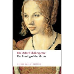 ISBN The Taming of the Shrew: The Oxford Shakespeare book 256 pages