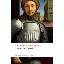 ISBN Troilus and Cressida: The Oxford Shakespeare book English Hardcover 224 pages
