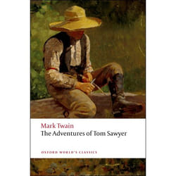 ISBN The Adventures of Tom Sawyer 256 pages English