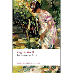 ISBN Between the Acts book 256 pages