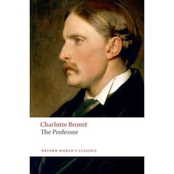 ISBN The Professor book 304 pages