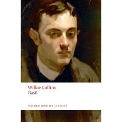 ISBN Basil book 320 pages