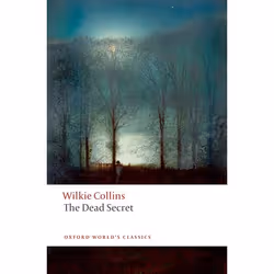 ISBN The Dead Secret, 416 pages