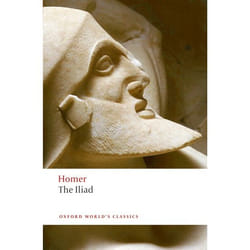 ISBN The Iliad English