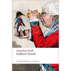 ISBN Gulliver's Travels 432 pages English