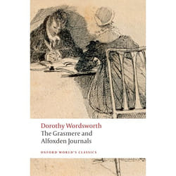 ISBN The Grasmere and Alfoxden Journals 368 pages English