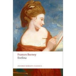 ISBN Evelina ( Or the History of A Young Lady's Entrance into the World ) 512 pages English