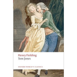 ISBN Tom Jones English