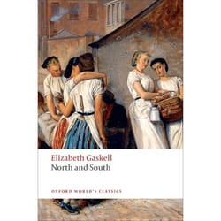 ISBN North and South 496 pages English