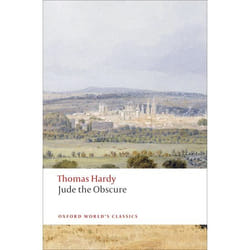 ISBN Jude the Obscure 464 pages English