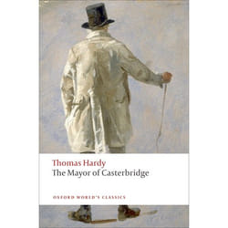 ISBN The Mayor of Casterbridge English