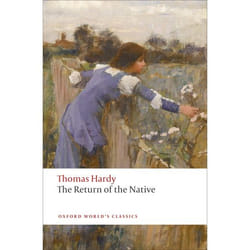 ISBN The Return of the Native 496 pages English