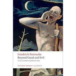 ISBN Beyond Good and Evil ( Prelude to a Philosophy of the Future ) 240 pages English