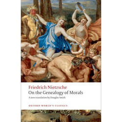 ISBN On the Genealogy of Morals ( A Polemic. By way of clarification and supplement to my last book Beyond Good and Evil ) 208 pages English