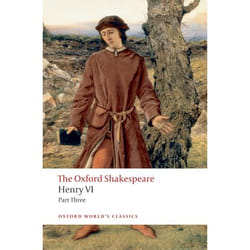 ISBN Henry VI Part Three: The Oxford Shakespeare book English Hardcover 416 pages
