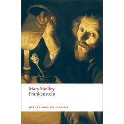 ISBN Frankenstein ( or The Modern Prometheus ) 272 pages English