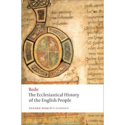 ISBN The Ecclesiastical History of the English People 496 pages