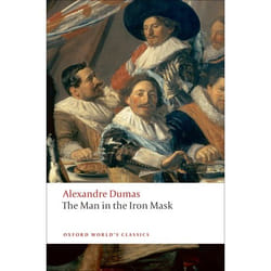 ISBN The Man in the Iron Mask 656 pages English