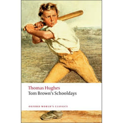 ISBN Tom Brown's Schooldays book