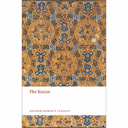 ISBN The Koran, 688 pages