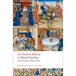 ISBN Le Morte Darthur ( The Winchester Manuscript ), Thomas Malory, Helen Cooper, 624 pages, English, Oxford University Press ...