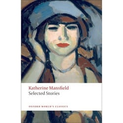 ISBN Selected Stories book 448 pages