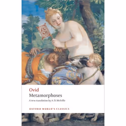 ISBN Metamorphoses, Ovid, A. D. Melville, E. J. Kenney, 528 pages, English, Oxford University Press, 11/09/2008, Any gender