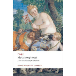 ISBN Metamorphoses 528 pages English
