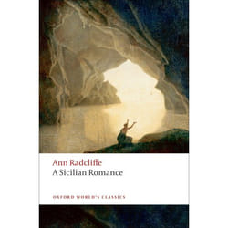 ISBN A Sicilian Romance book 256 pages