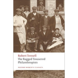 ISBN The Ragged Trousered Philanthropists book 704 pages