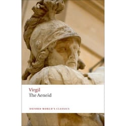 ISBN The Aeneid book 480 pages