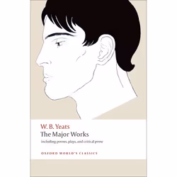ISBN The Major Works ( including poems plays and critical prose ), 608 pages