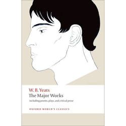 ISBN The Major Works ( including poems plays and critical prose ) book 608 pages