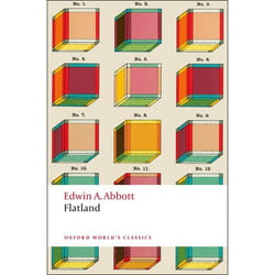 ISBN Flatland ( A Romance of Many Dimensions ) 176 pages English