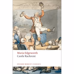 ISBN Castle Rackrent, 176 pages