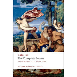 ISBN The Poems of Catullus book 224 pages
