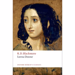 ISBN Lorna Doone ( A Romance of Exmoor ), 720 pages