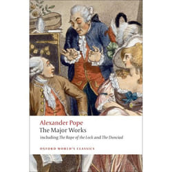 ISBN The Major Works English