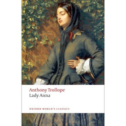 ISBN Lady Anna book 560 pages