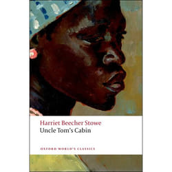 ISBN Uncle Tom's Cabin 576 pages English