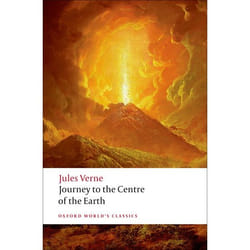 ISBN Journey to the Centre of the Earth 272 pages English