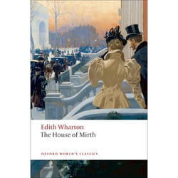 ISBN The House of Mirth 368 pages English