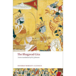 ISBN The Bhagavad Gita book 128 pages