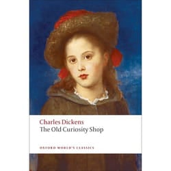 ISBN The Old Curiosity Shop book