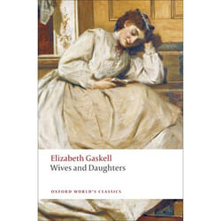ISBN Wives and Daughters 784 pages English