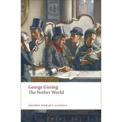 ISBN The Nether World book 448 pages