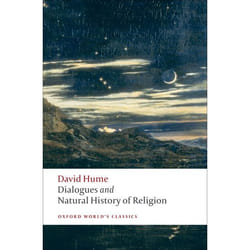 ISBN Dialogues Concerning Natural Religion and The Natural History of Religion book 256 pages